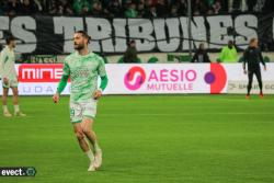 ASSE 5-0 Troyes - Photothèque