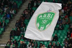 ASSE 5-0 Troyes - Photothèque