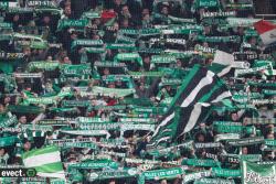 ASSE 5-0 Troyes - Photothèque