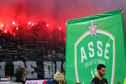 ASSE 5-0 Troyes - Photothèque