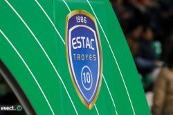 ASSE 5-0 Troyes - Photothèque