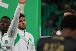 ASSE 5-0 Troyes - Photothèque