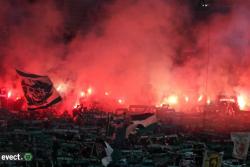 ASSE 5-0 Troyes - Photothèque