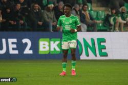 ASSE 5-0 Troyes - Photothèque