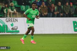ASSE 5-0 Troyes - Photothèque