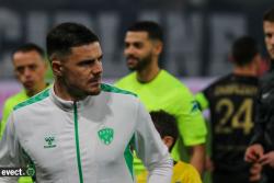 ASSE 5-0 Troyes - Photothèque