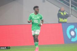 ASSE 5-0 Troyes - Photothèque