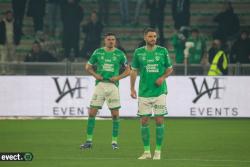 ASSE 5-0 Troyes - Photothèque