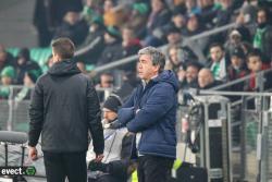 ASSE 5-0 Troyes - Photothèque