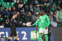 ASSE 5-0 Troyes - Photothèque