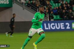 ASSE 5-0 Troyes - Photothèque