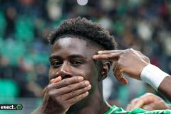 ASSE 5-0 Troyes - Photothèque