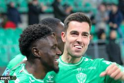ASSE 5-0 Troyes - Photothèque