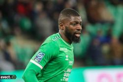 ASSE 5-0 Troyes - Photothèque