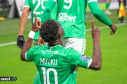 ASSE 5-0 Troyes - Photothèque
