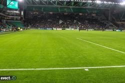 ASSE 5-0 Troyes - Photothèque
