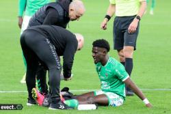 ASSE 5-0 Troyes - Photothèque