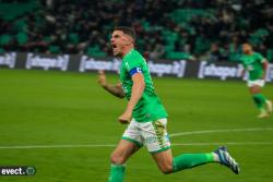 ASSE 5-0 Troyes - Photothèque