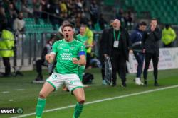 ASSE 5-0 Troyes - Photothèque