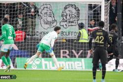 ASSE 5-0 Troyes - Photothèque