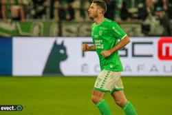 ASSE 5-0 Troyes - Photothèque