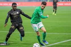 ASSE 5-0 Troyes - Photothèque