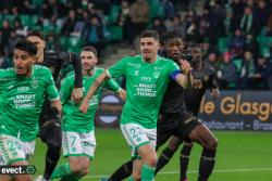 ASSE 5-0 Troyes - Photothèque