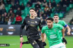 ASSE 5-0 Troyes - Photothèque