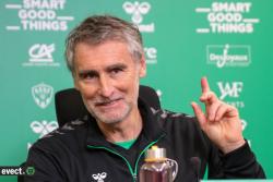 ASSE 5-0 Troyes - Photothèque