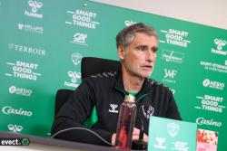 ASSE 5-0 Troyes - Photothèque