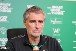 ASSE 5-0 Troyes - Photothèque