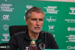ASSE 5-0 Troyes - Photothèque