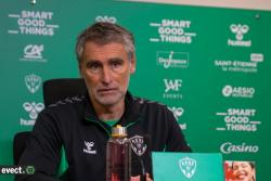 ASSE 5-0 Troyes - Photothèque