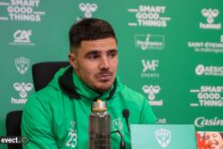 ASSE 5-0 Troyes - Photothèque