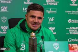 ASSE 5-0 Troyes - Photothèque