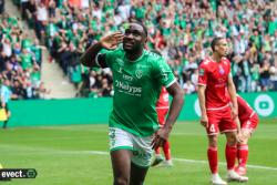 ASSE 1-0 USC  - Photothèque