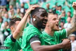ASSE 1-0 USC  - Photothèque