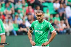 ASSE 1-0 USC  - Photothèque