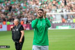 ASSE 1-0 USC  - Photothèque