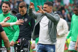 ASSE 1-0 USC  - Photothèque