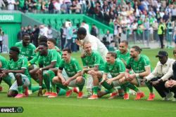 ASSE 1-0 USC  - Photothèque