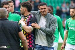 ASSE 1-0 USC  - Photothèque