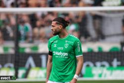 ASSE 1-0 USC  - Photothèque
