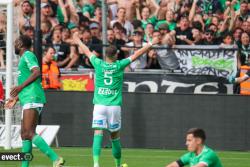 ASSE 1-0 USC  - Photothèque