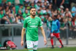 ASSE 1-0 USC  - Photothèque