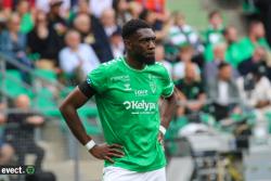 ASSE 1-0 USC  - Photothèque