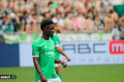 ASSE 1-0 USC  - Photothèque