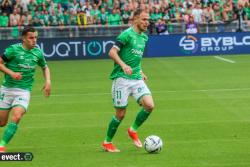 ASSE 1-0 USC  - Photothèque