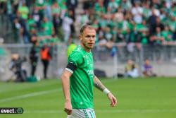ASSE 1-0 USC  - Photothèque