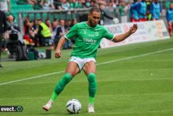 ASSE 1-0 USC  - Photothèque